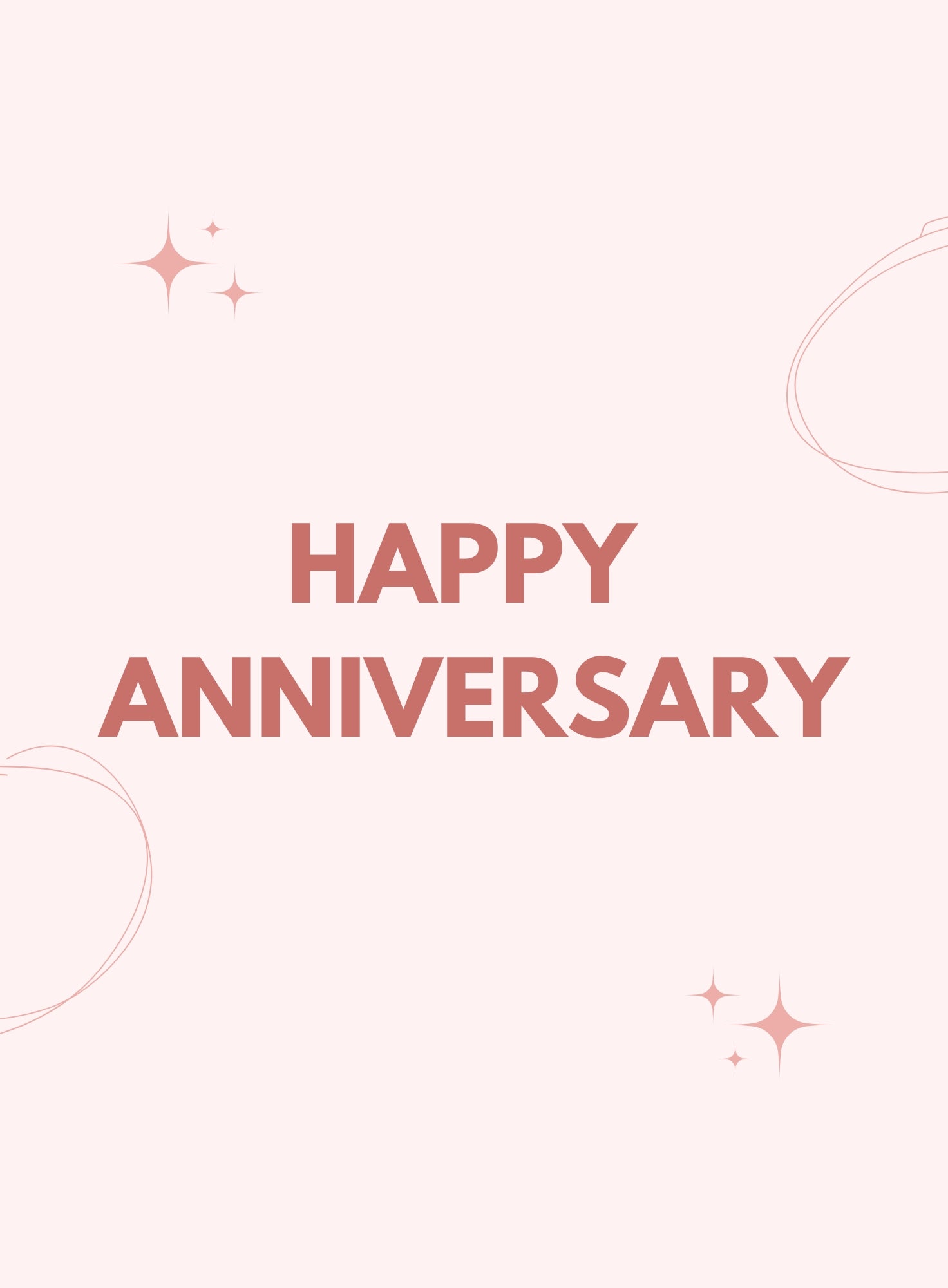 Anniversary