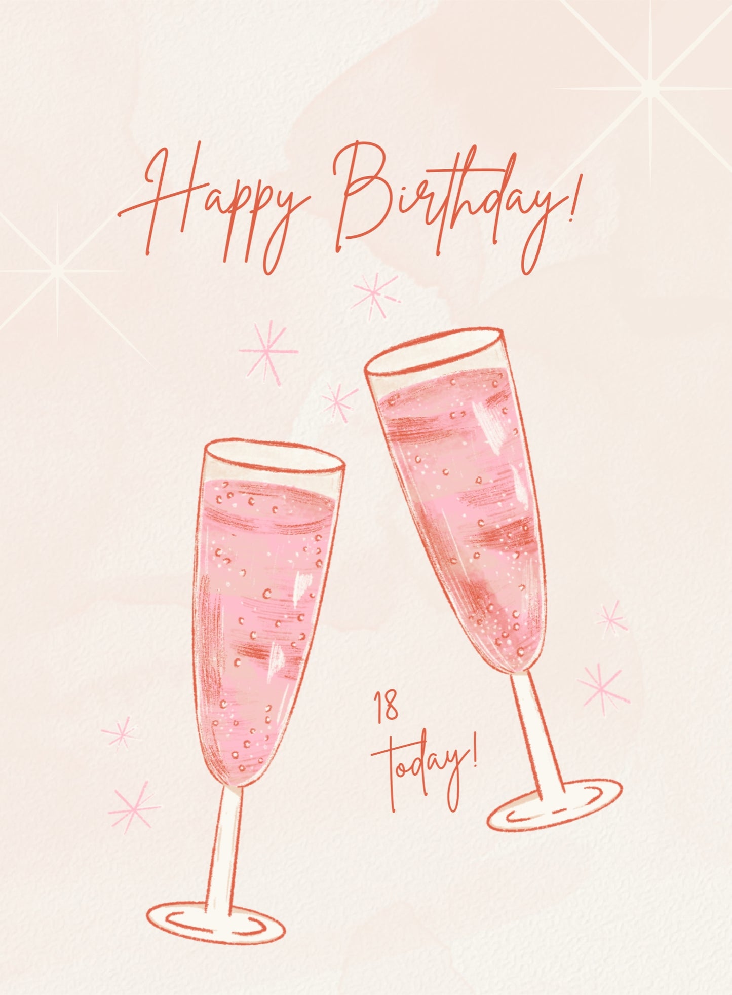 18th Birthday