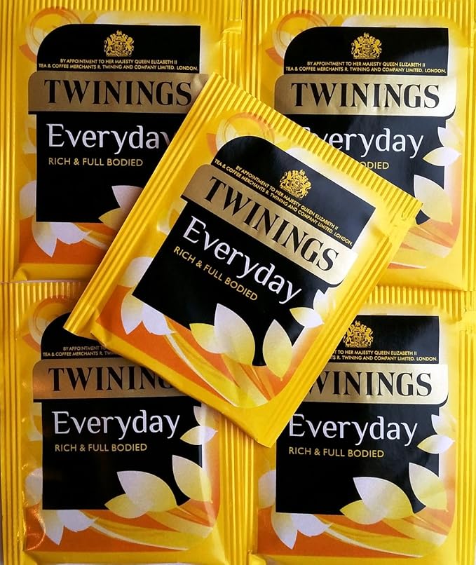 Twinings Tea Bag