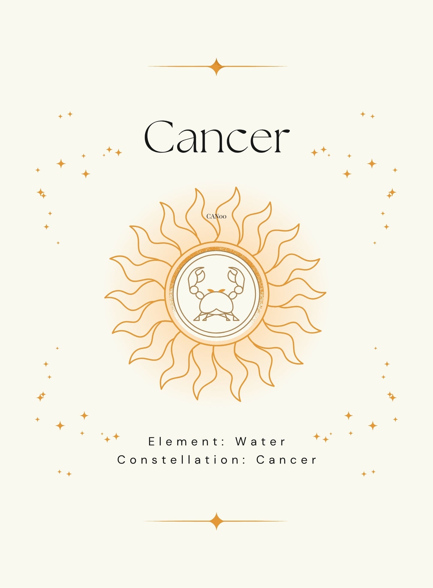 Cancer