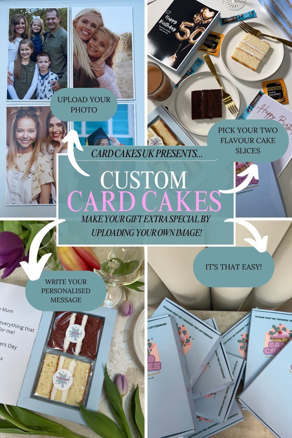 Custom Design