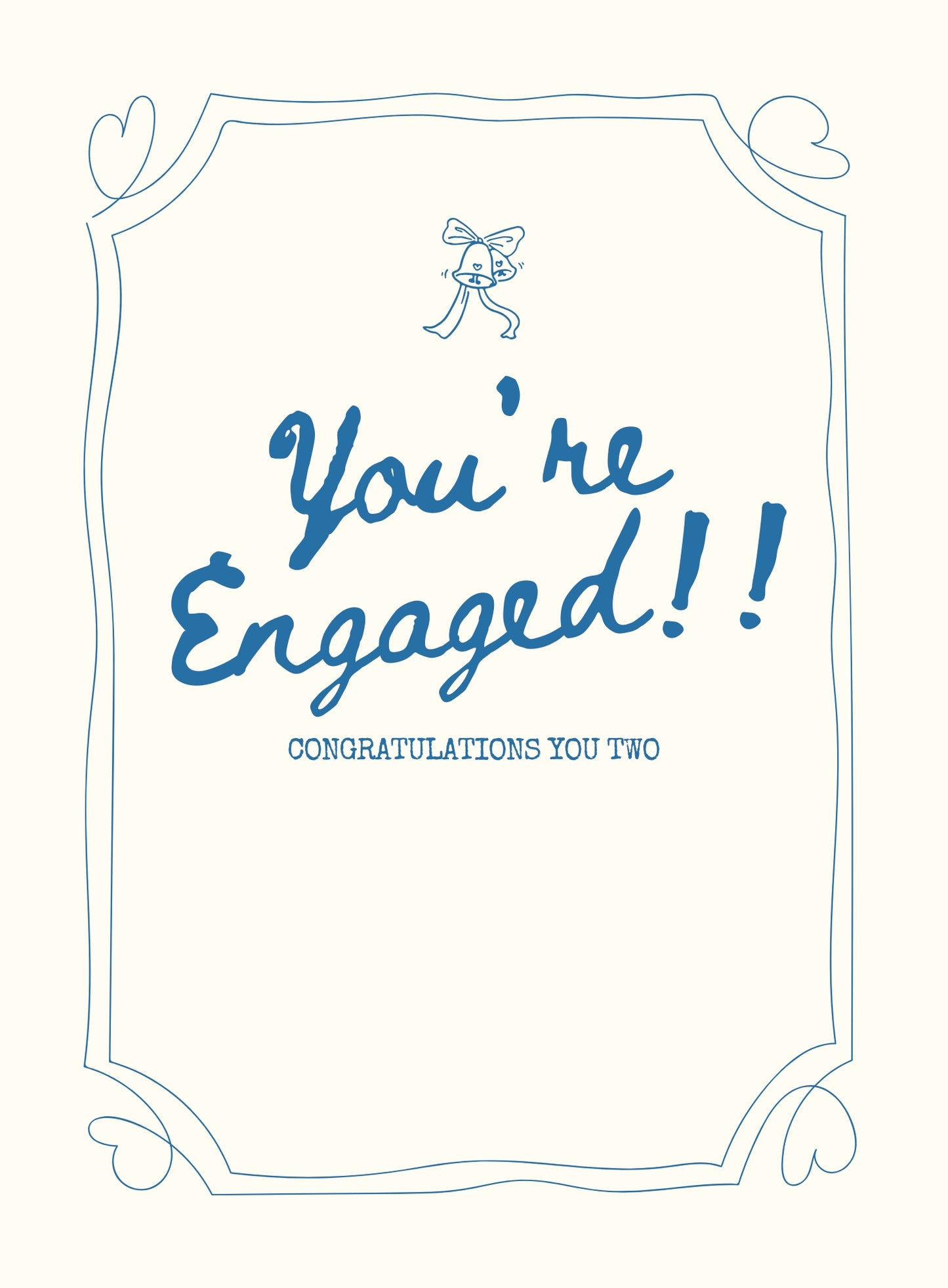 Engagement