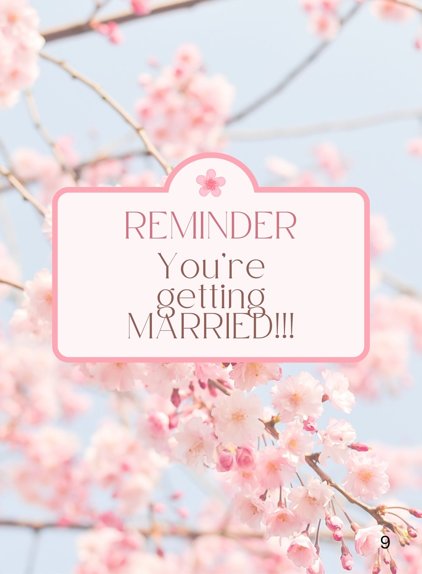 Engagement