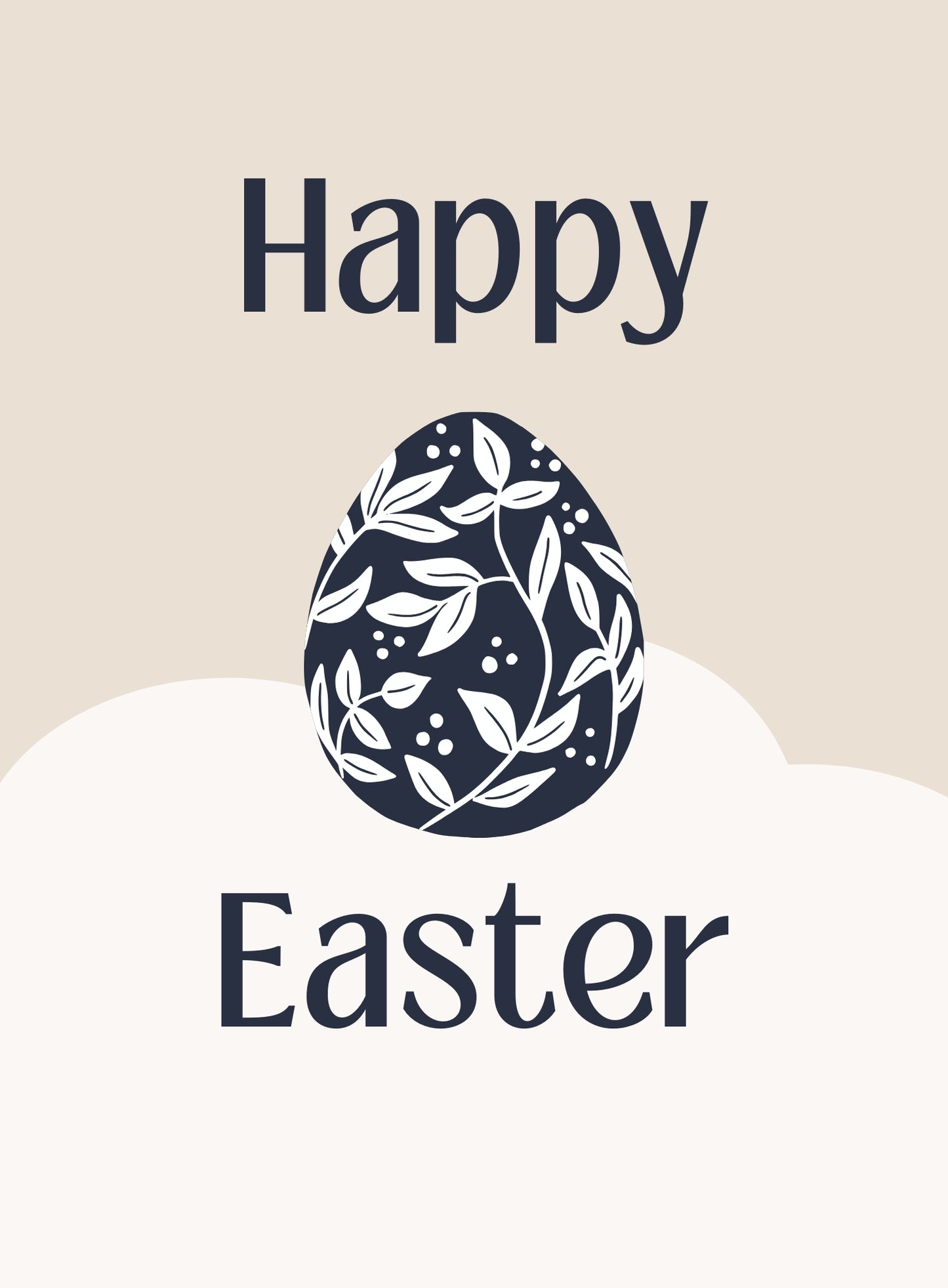 Easter