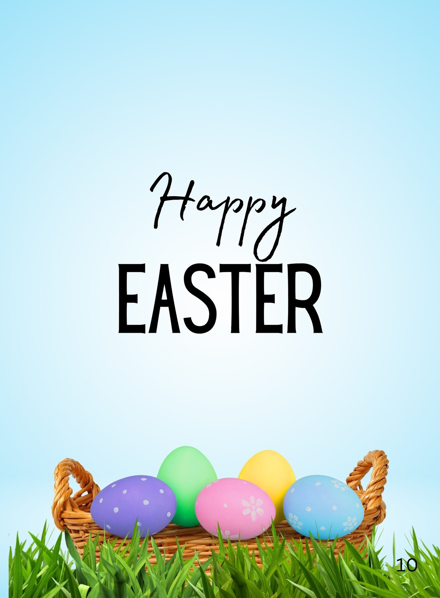 Easter