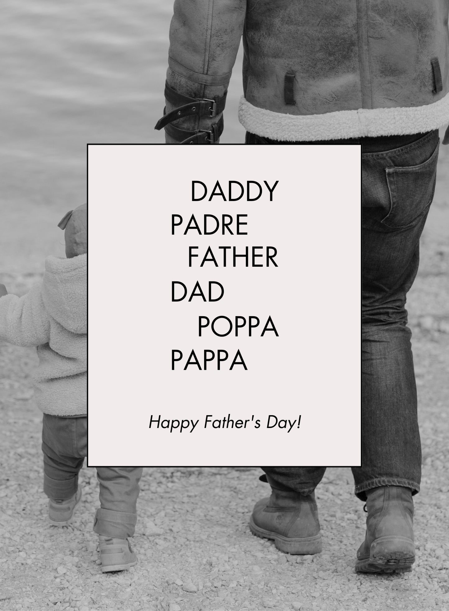 Father's Day