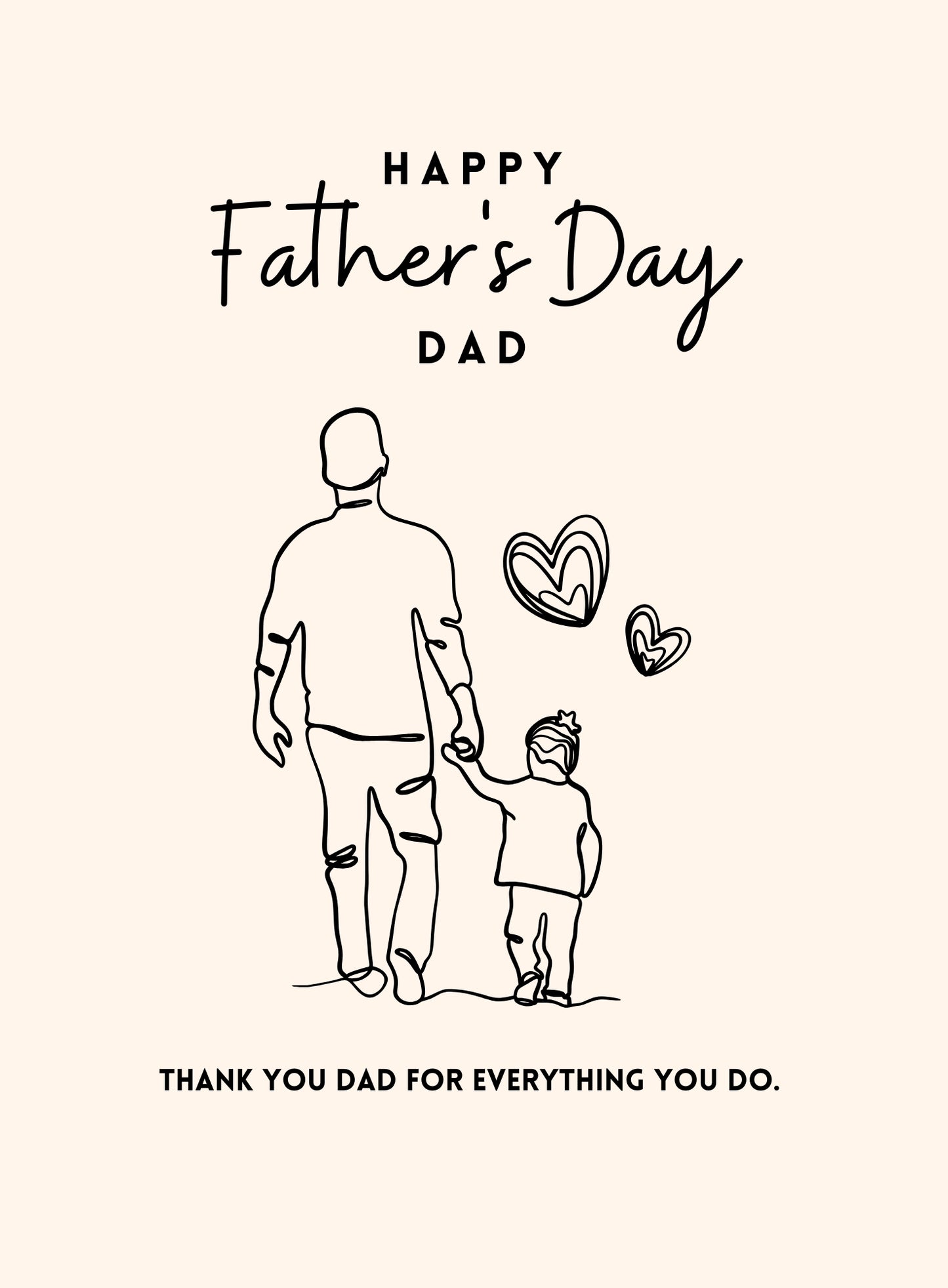 Father's Day