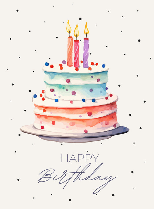 Her Birthday