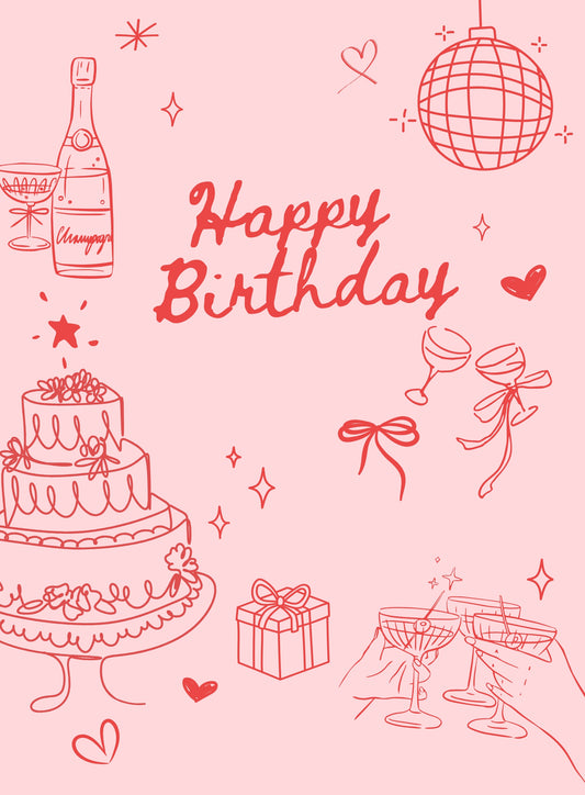 Her Birthday
