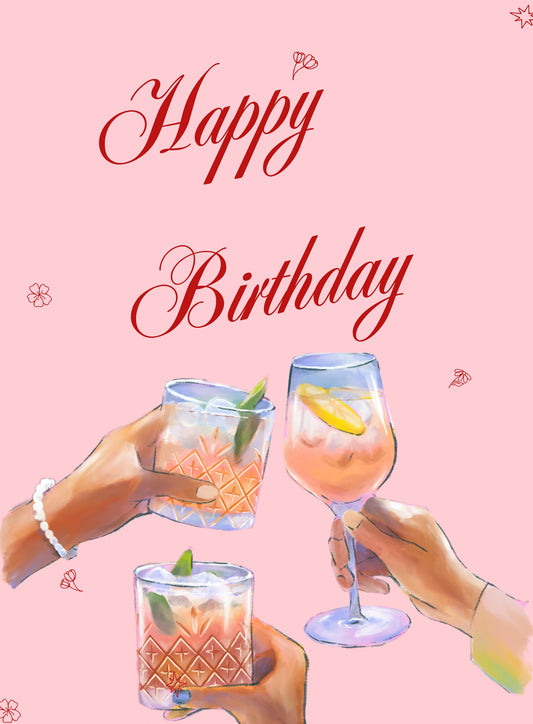 Her Birthday