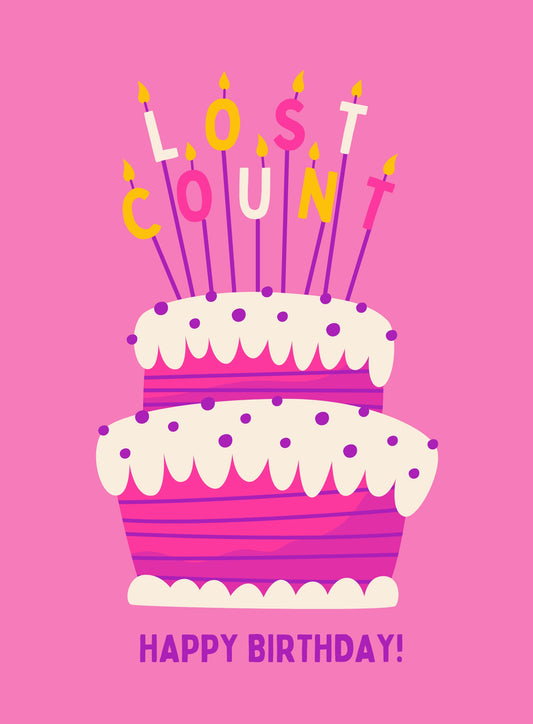 Her Birthday