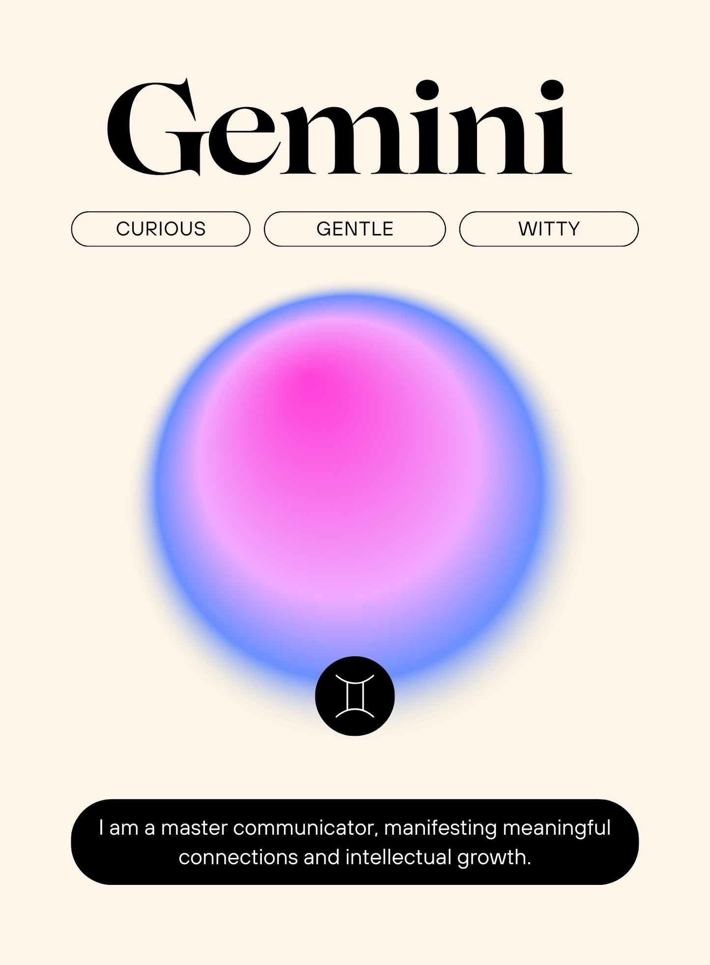 Gemini