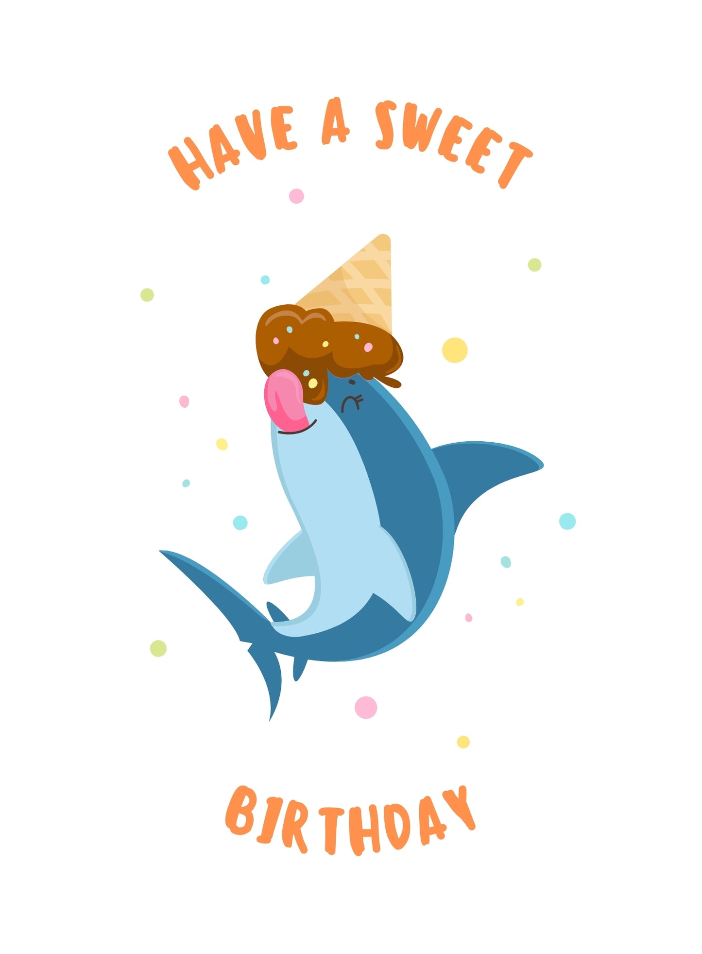 Happy Birthday Kids
