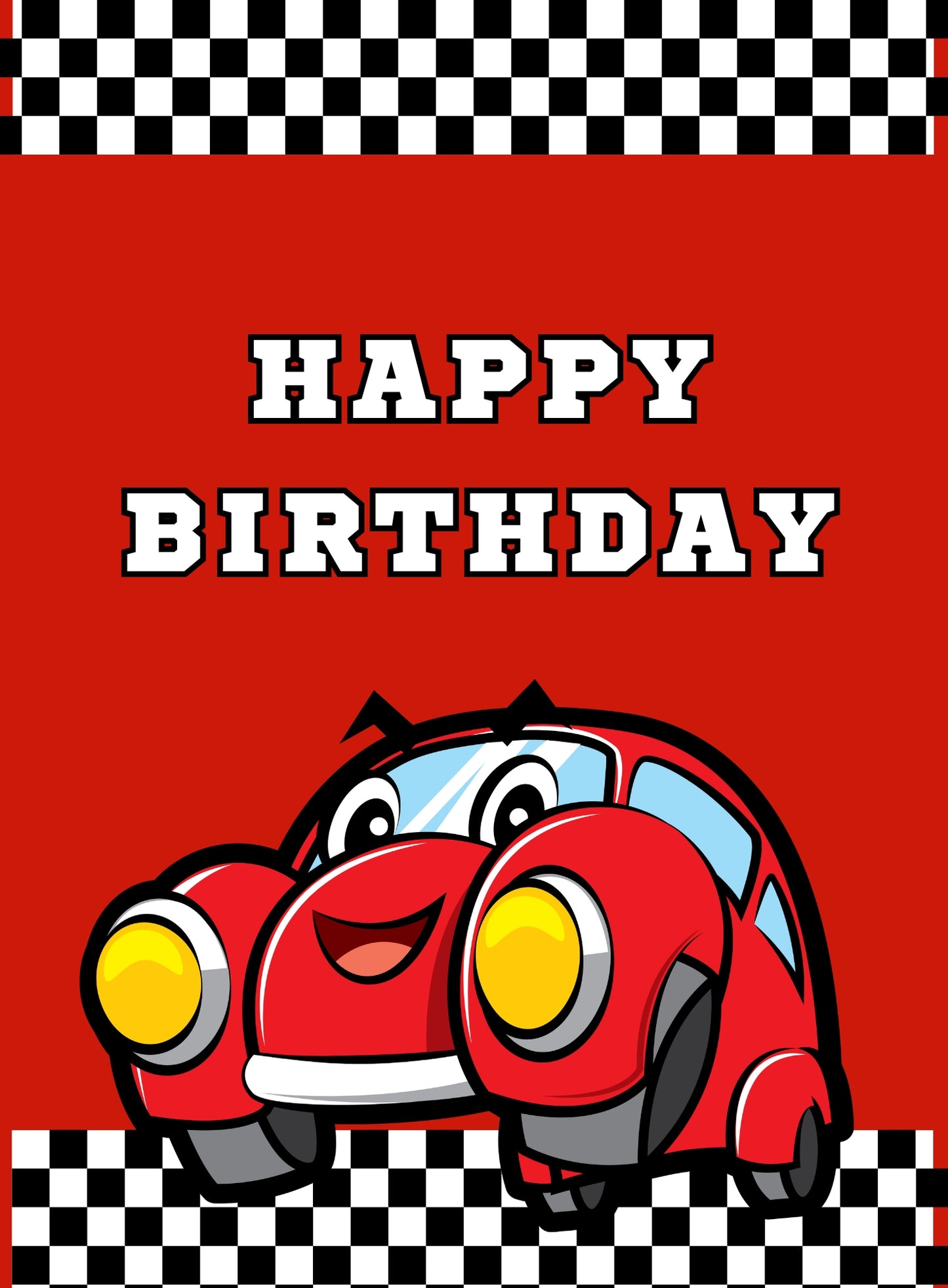 Happy Birthday Kids