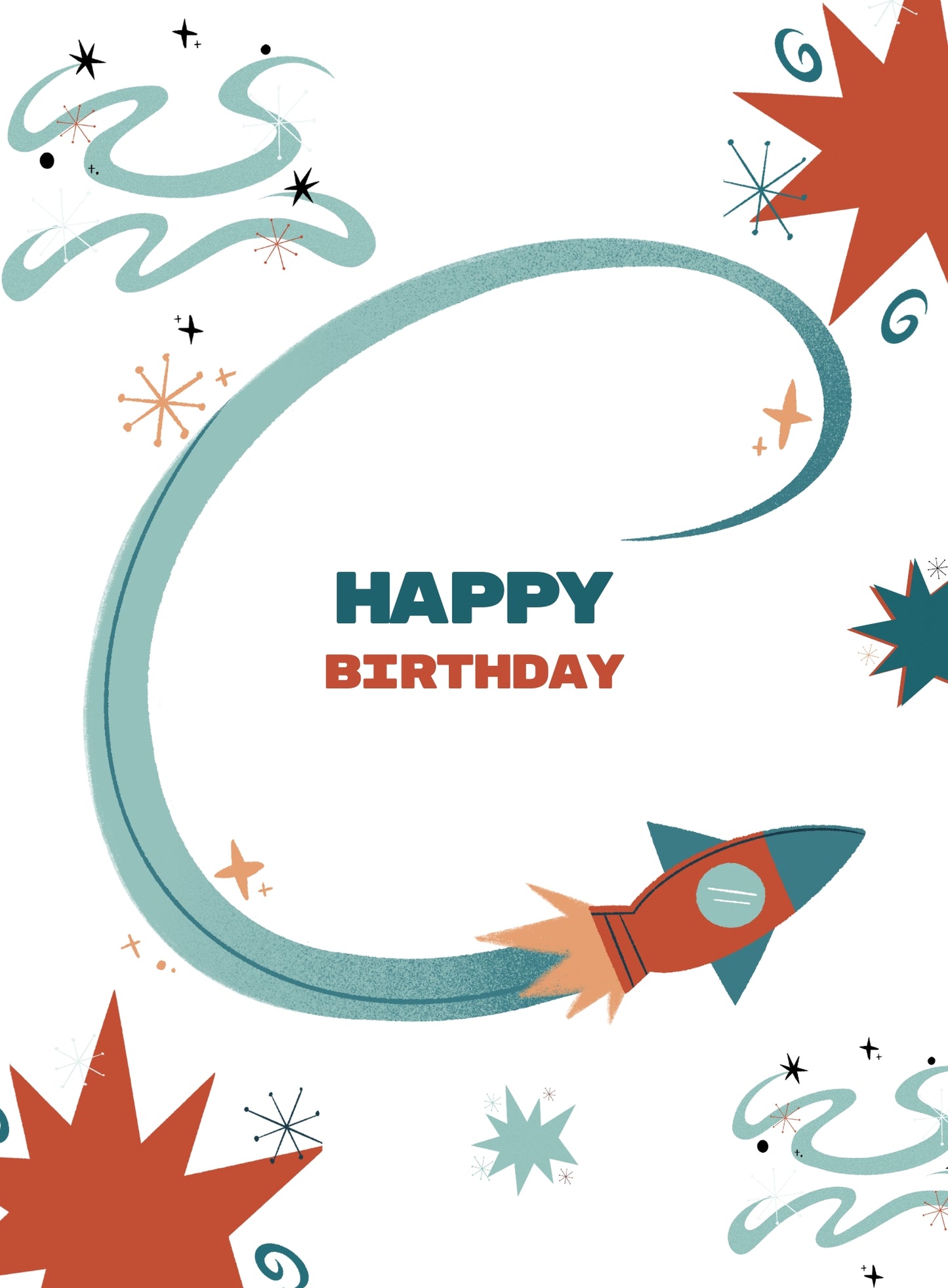 Happy Birthday Kids