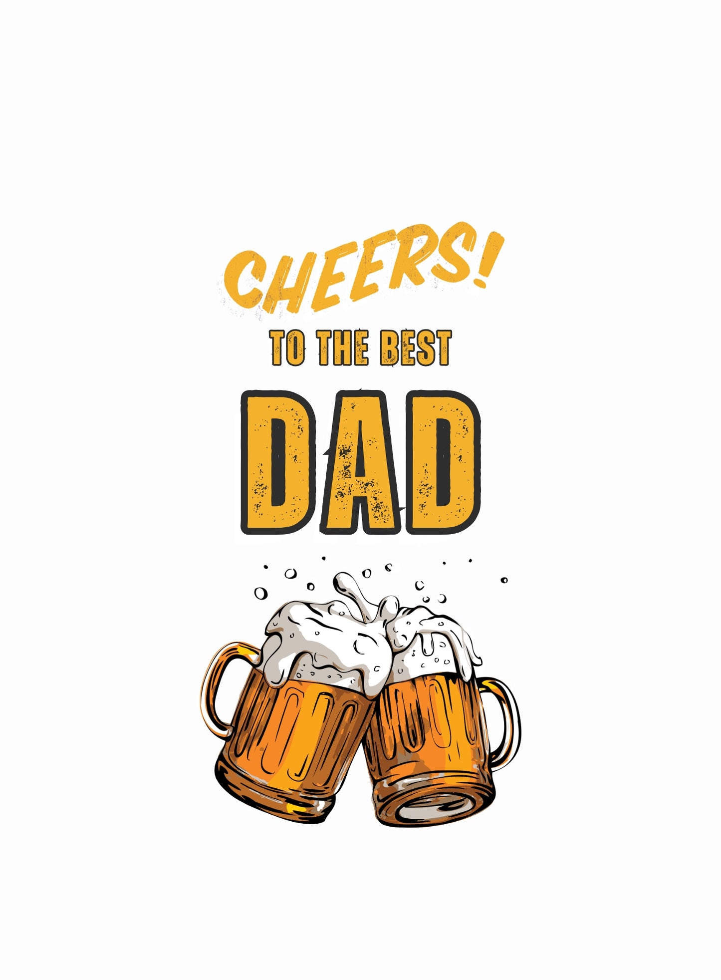 Happy Birthday Dad