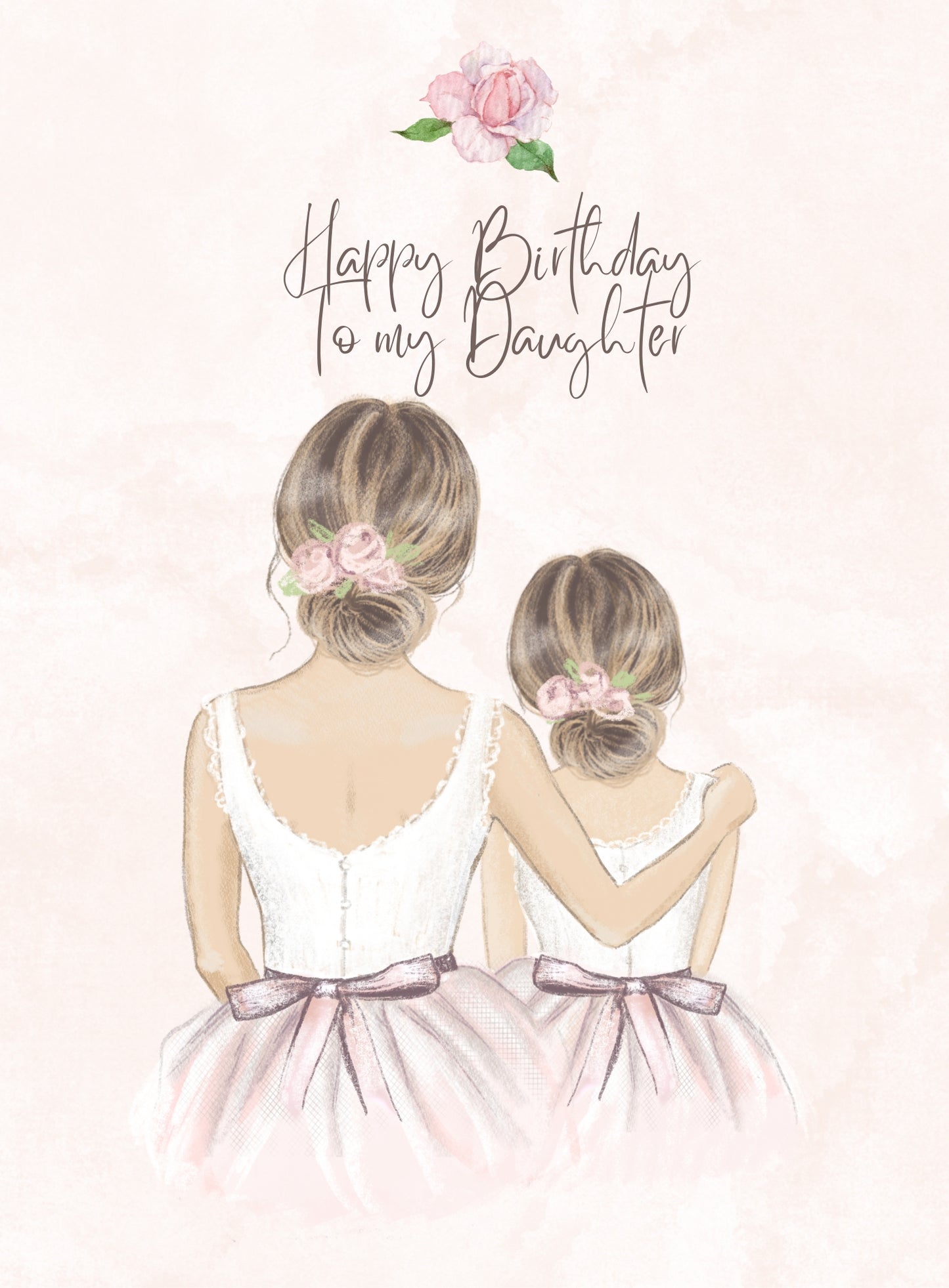 Happy Birthday Daughter
