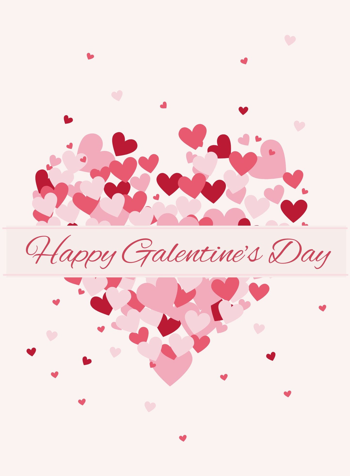Happy Galentines Day