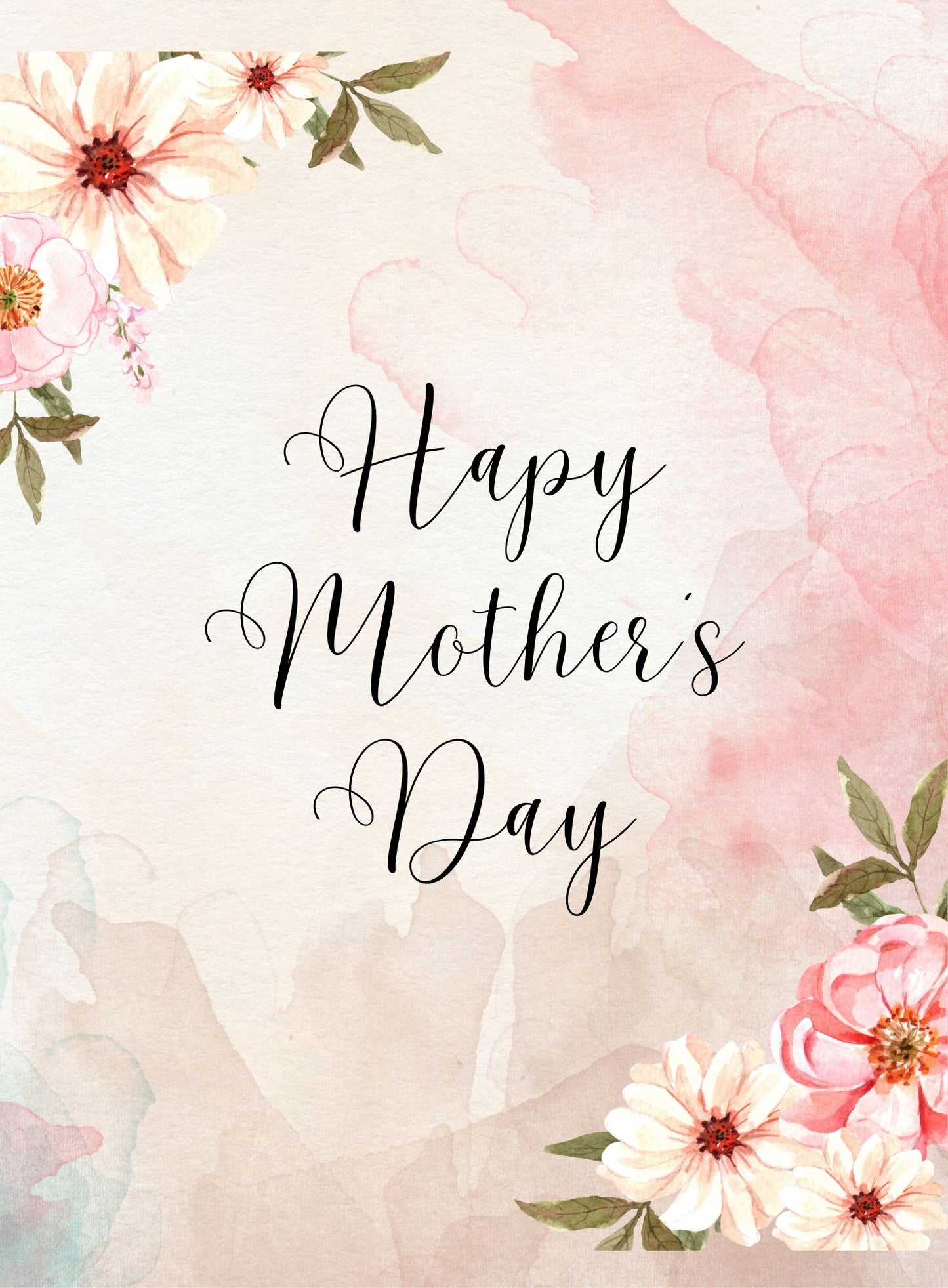 Mothers Day