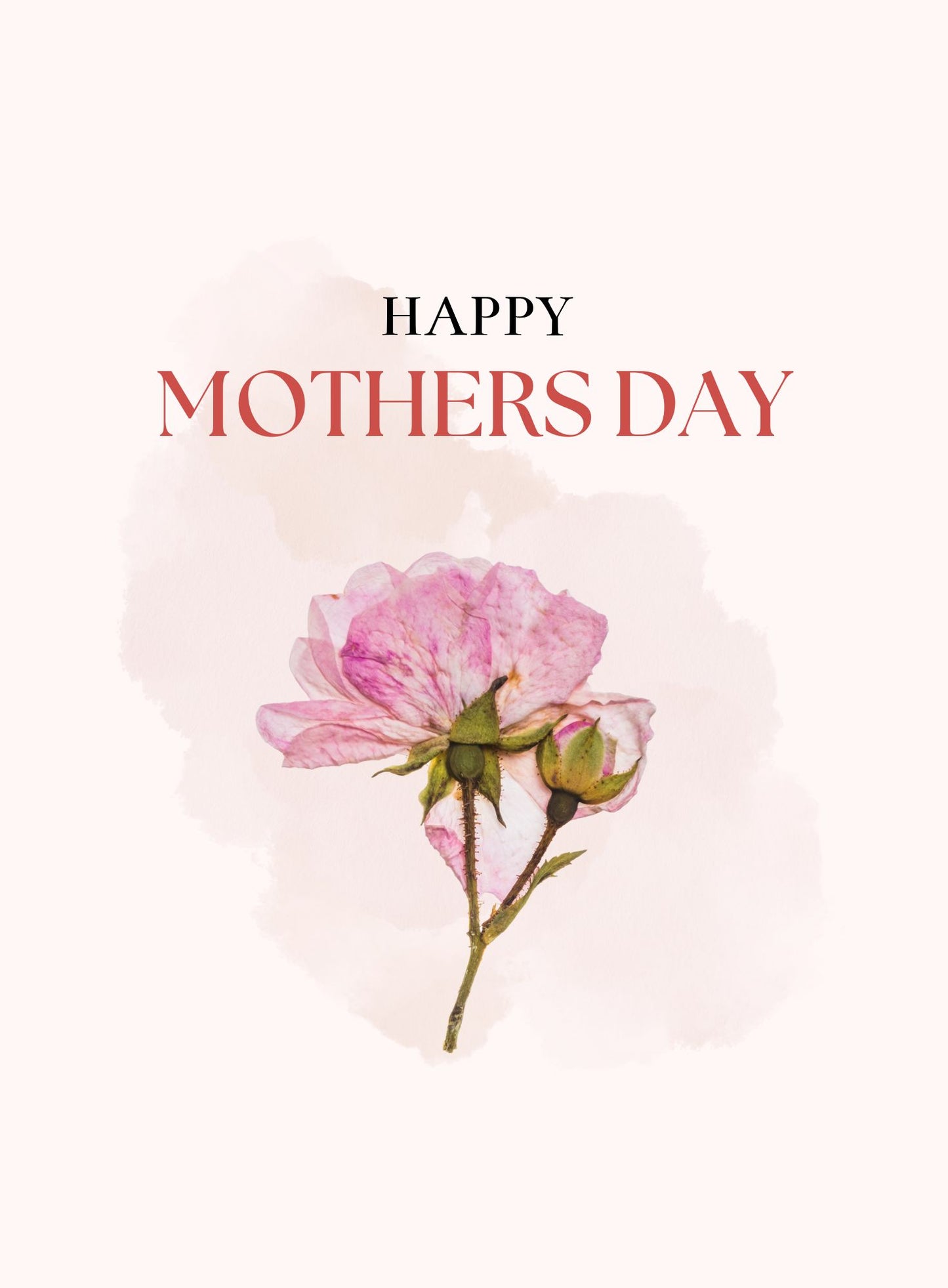 Mothers Day