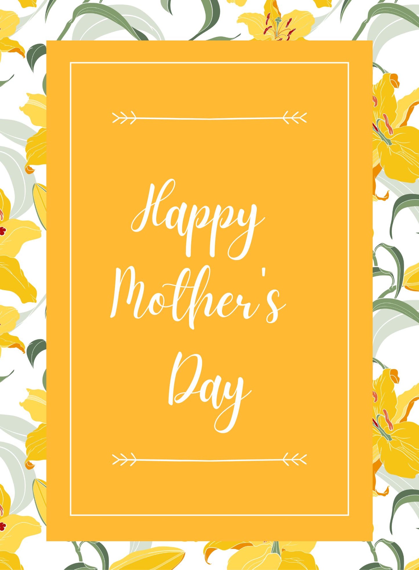 Mothers Day