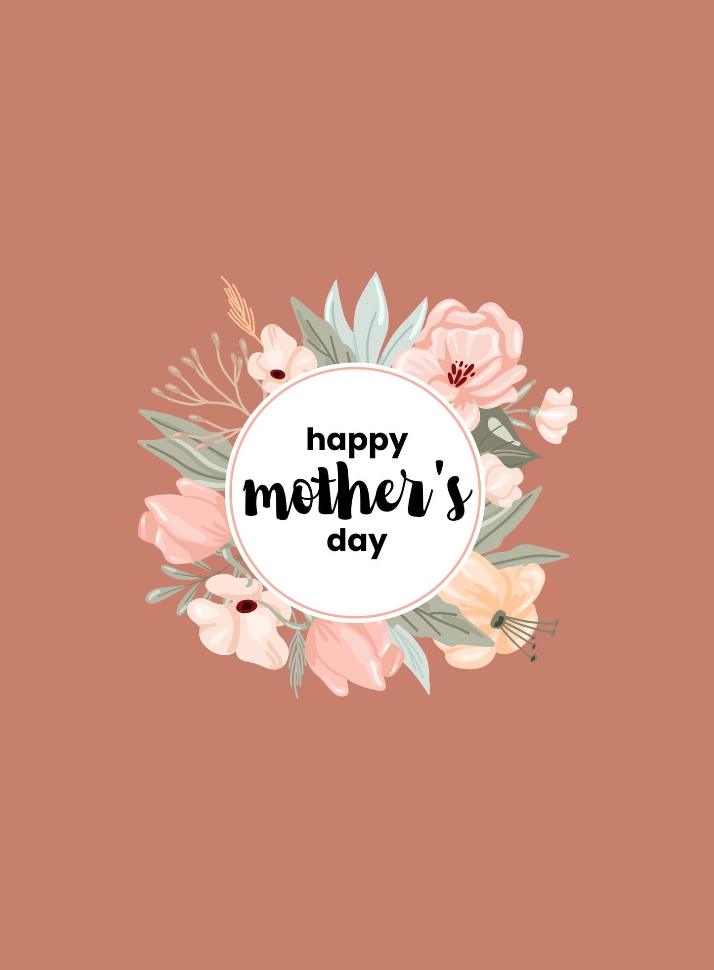 Mothers Day
