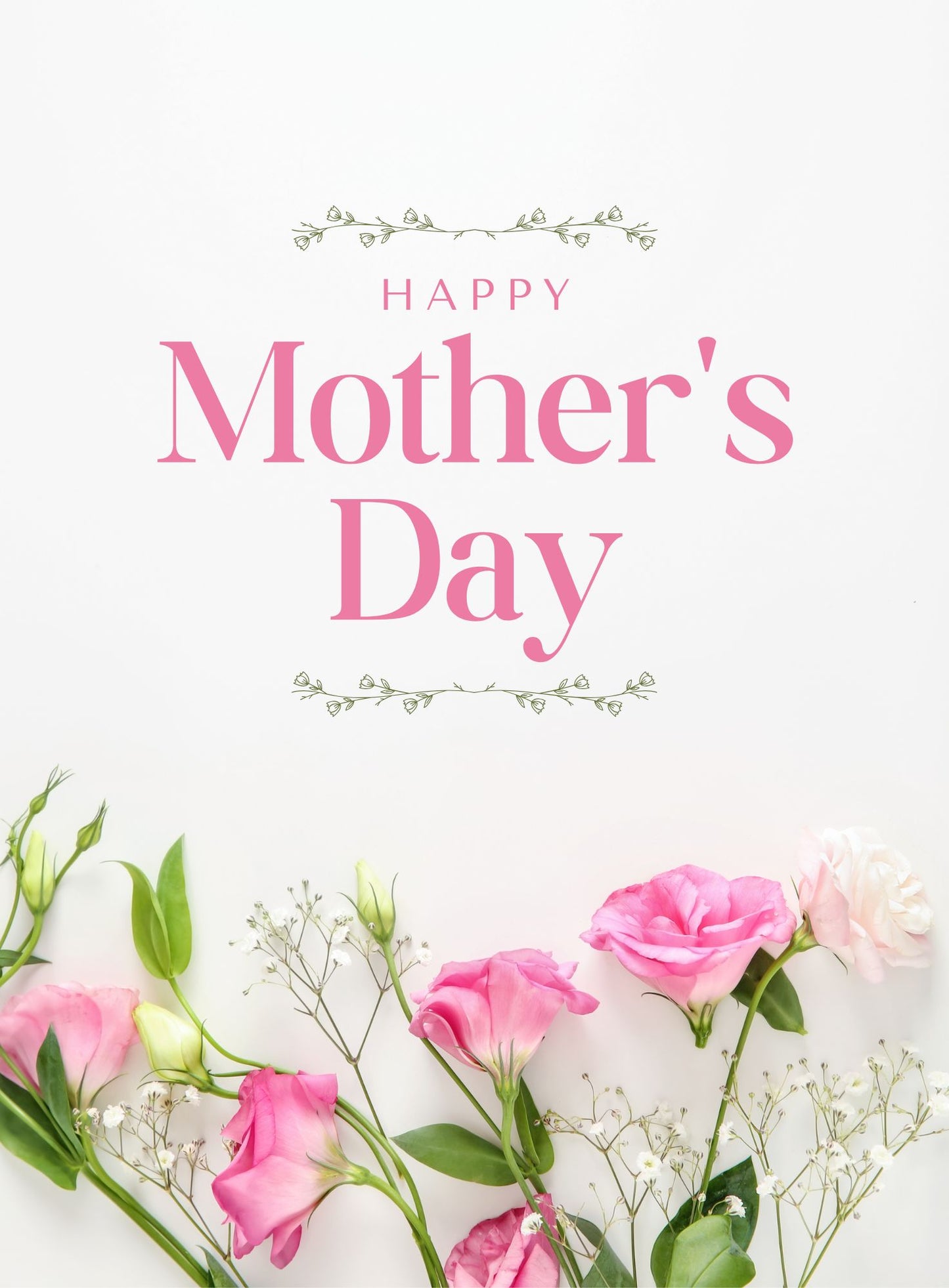 Mothers Day