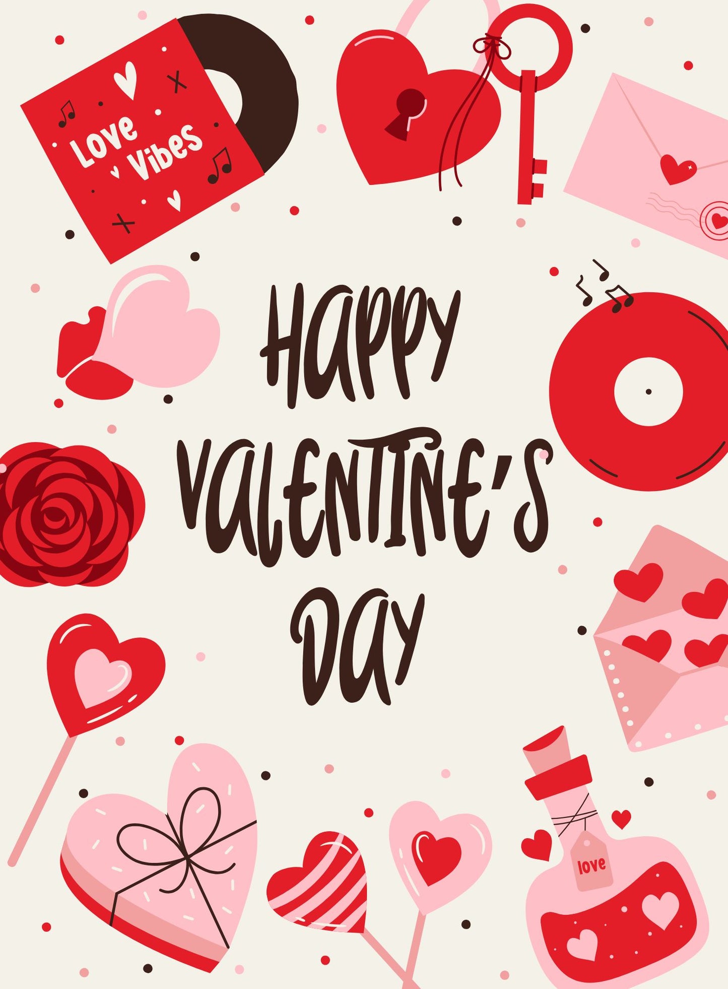 Happy Valentine's Day