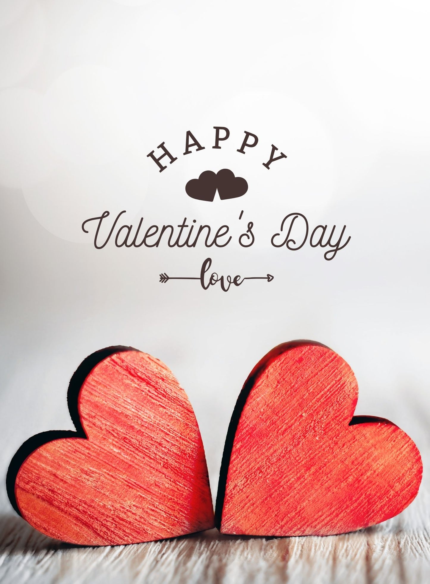 Happy Valentine's Day