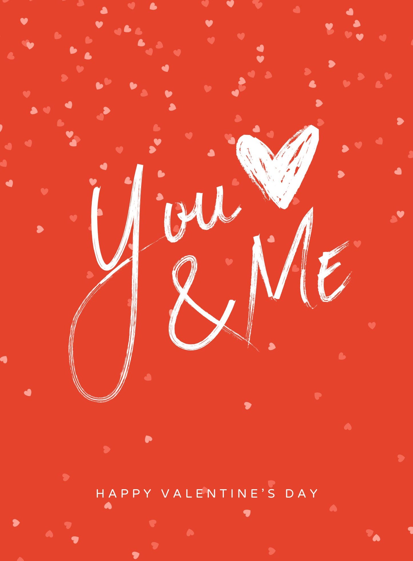 Happy Valentine's Day