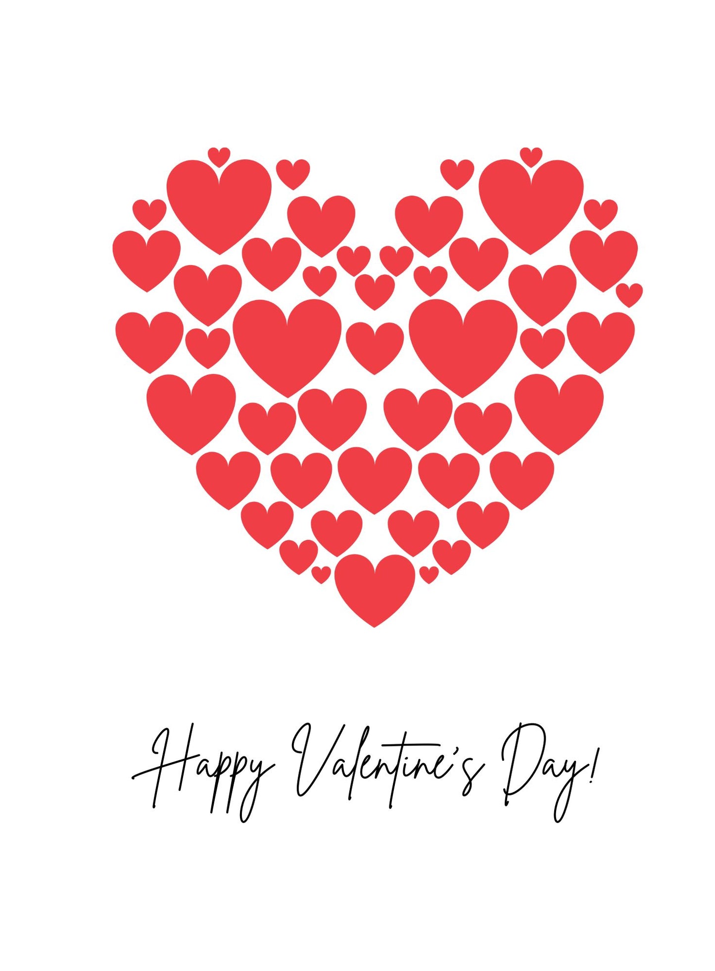 Happy Valentine's Day