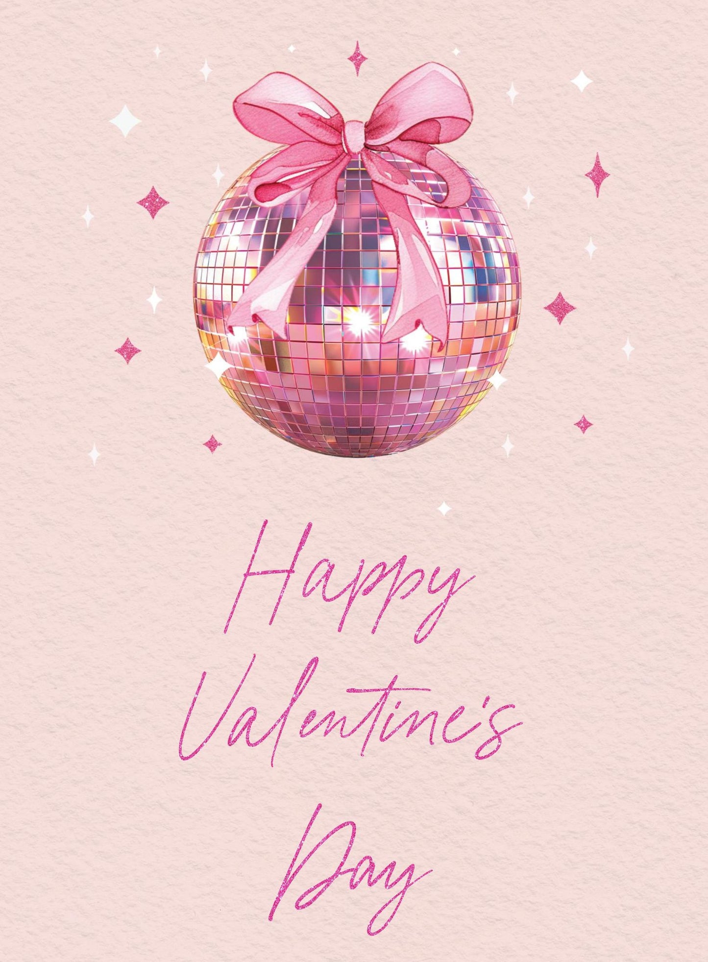 Happy Valentine's Day