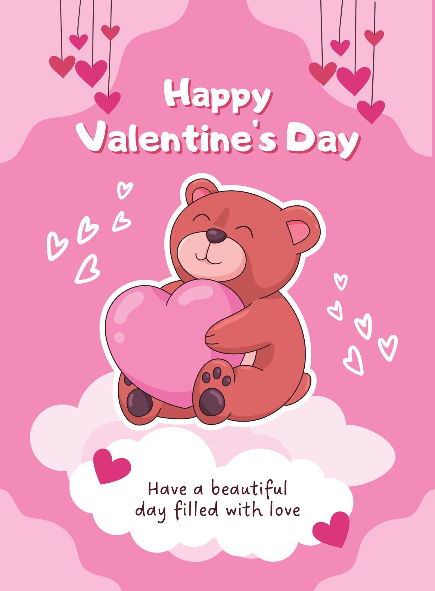 Happy Valentine's Day