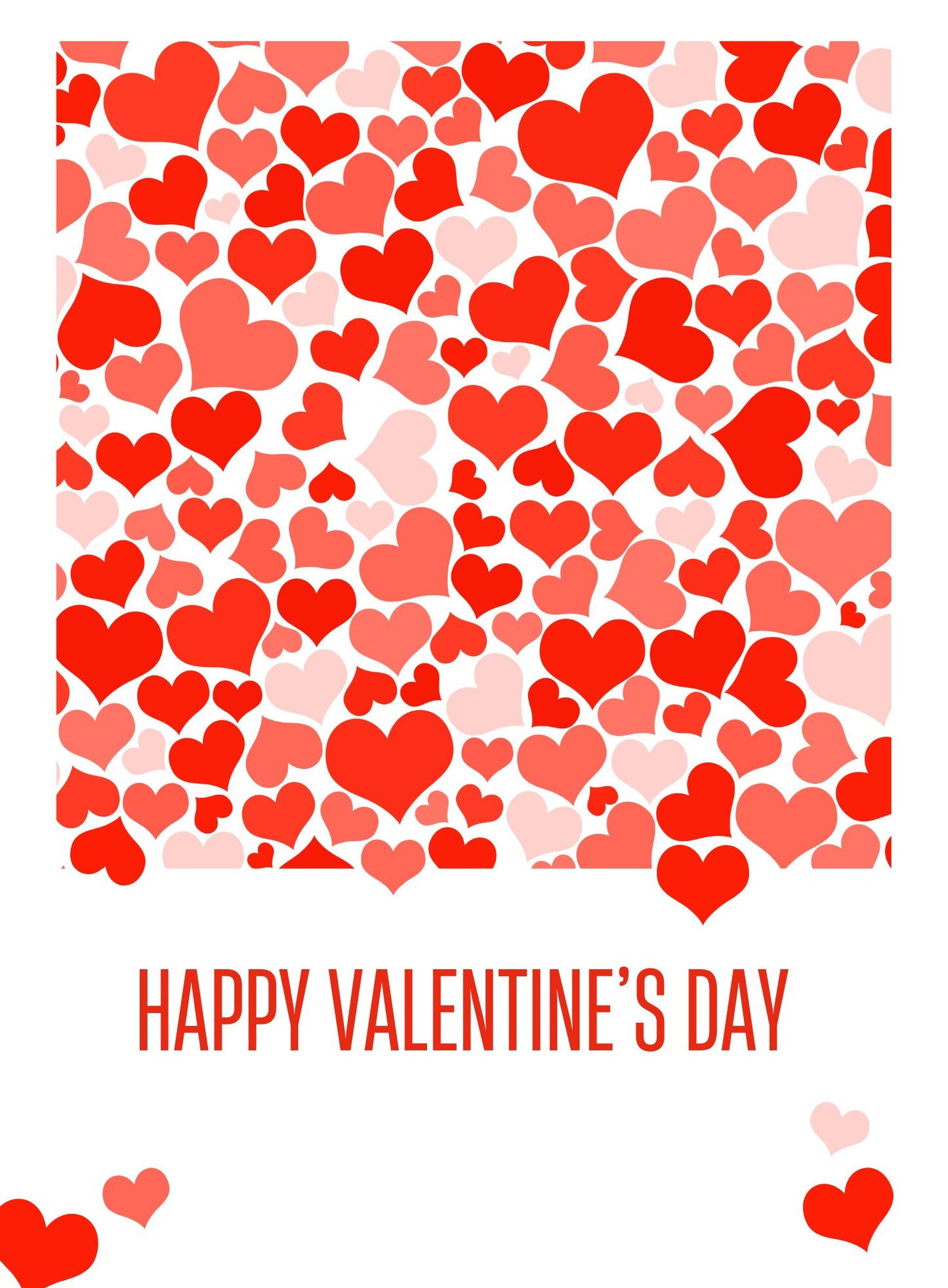 Happy Valentine's Day