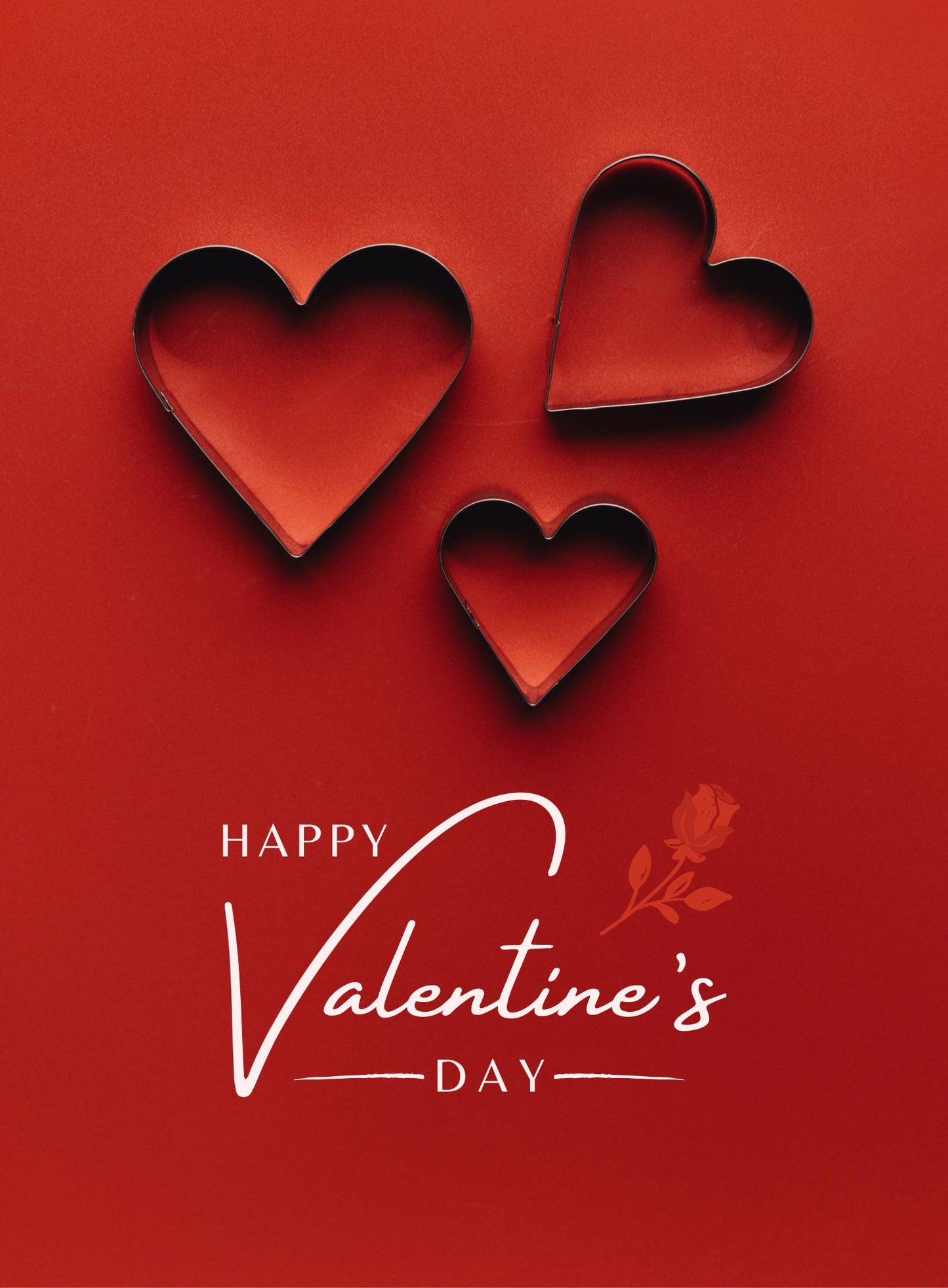 Happy Valentine's Day