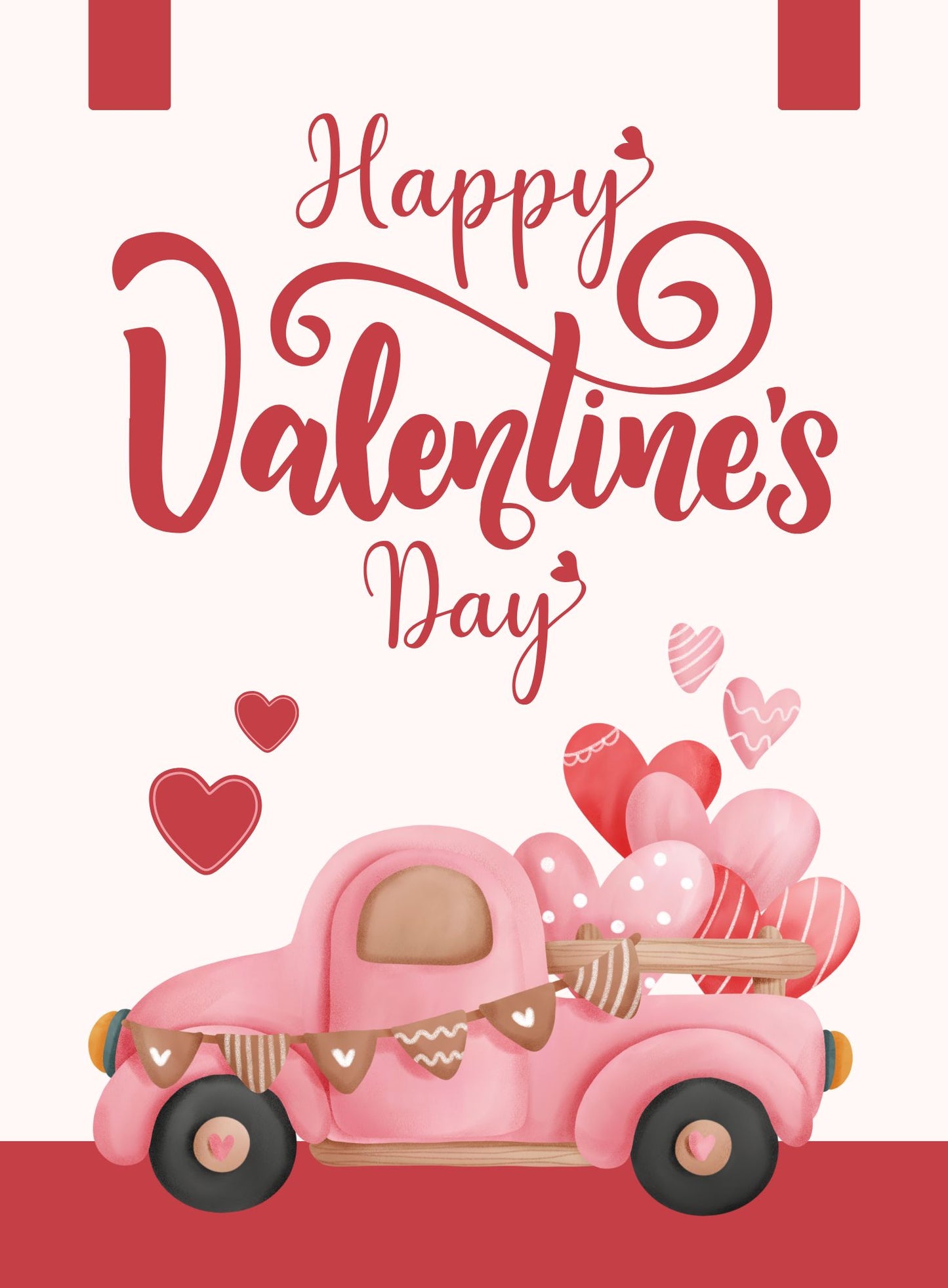 Happy Valentine's Day
