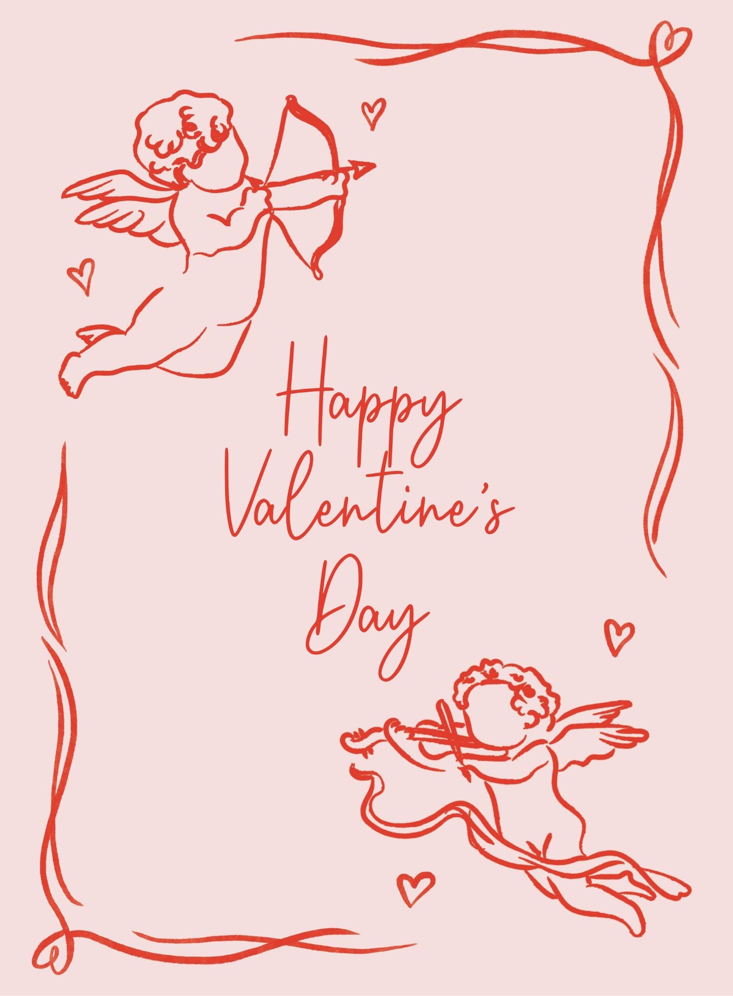 Happy Valentine's Day
