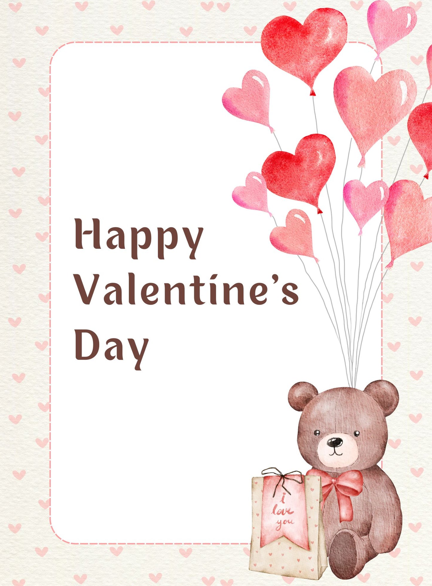 Happy Valentine's Day