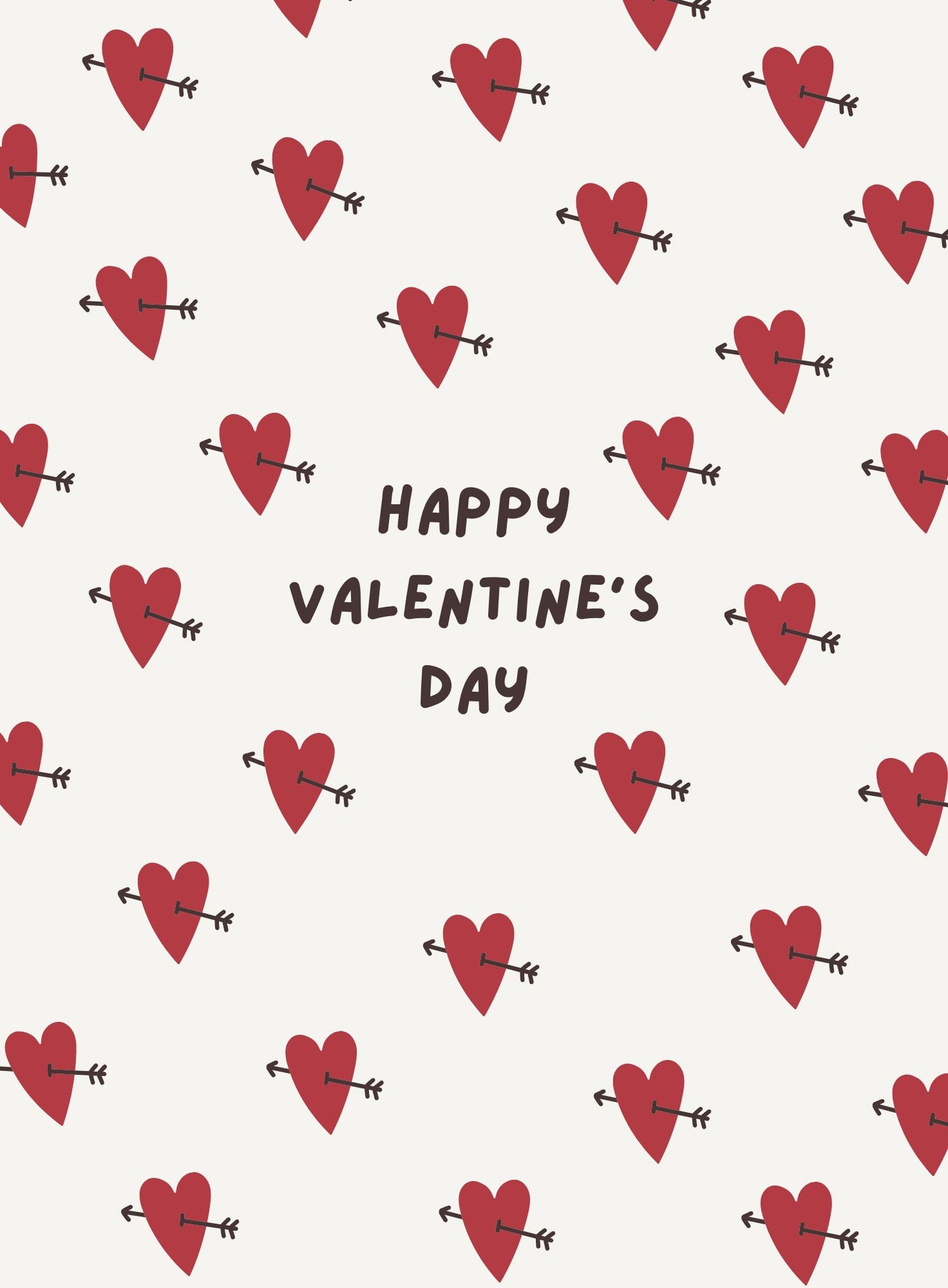Happy Valentine's Day