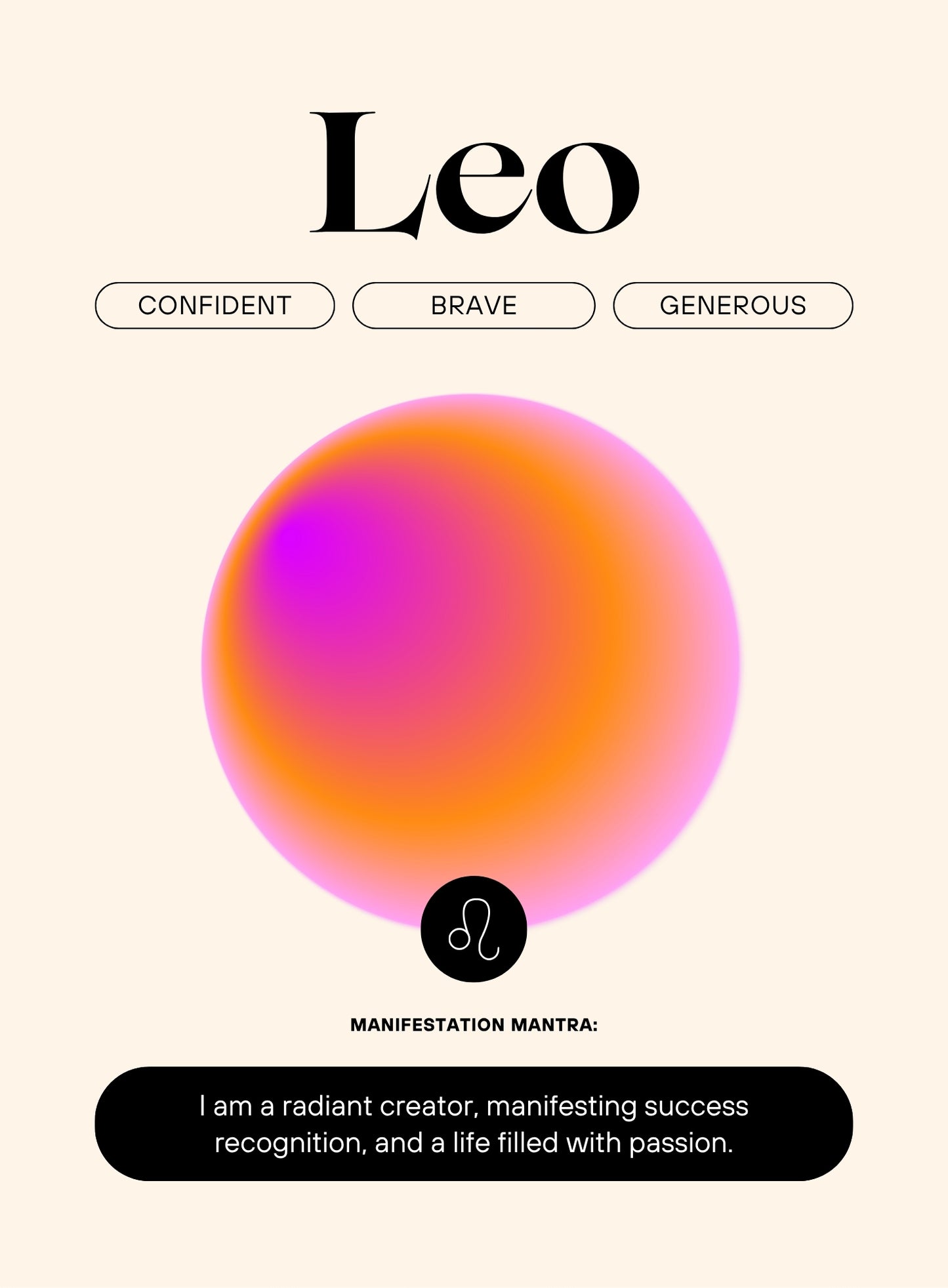 Leo