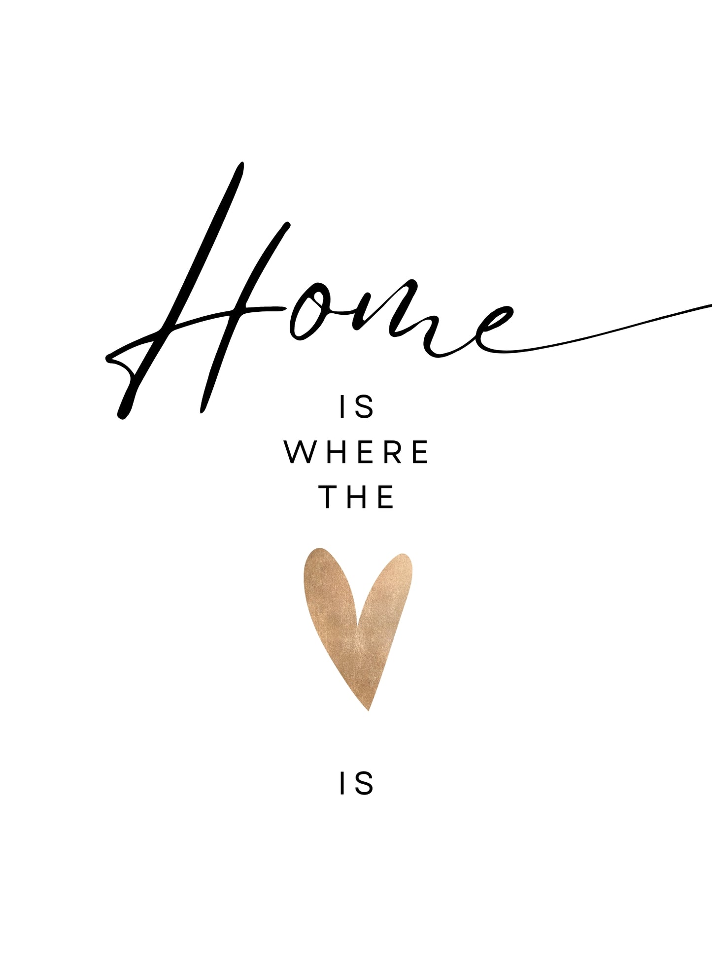 New Home
