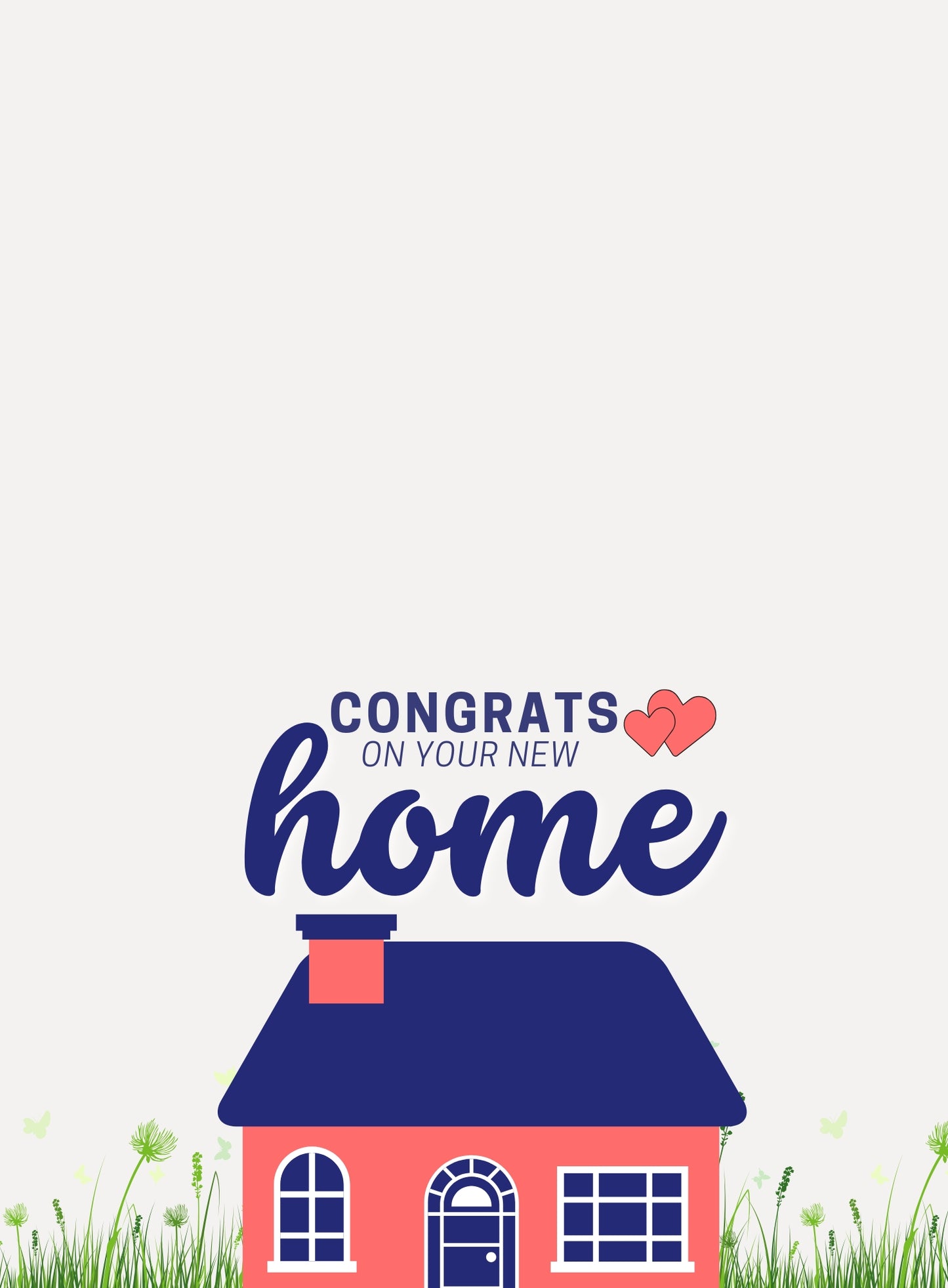 New Home