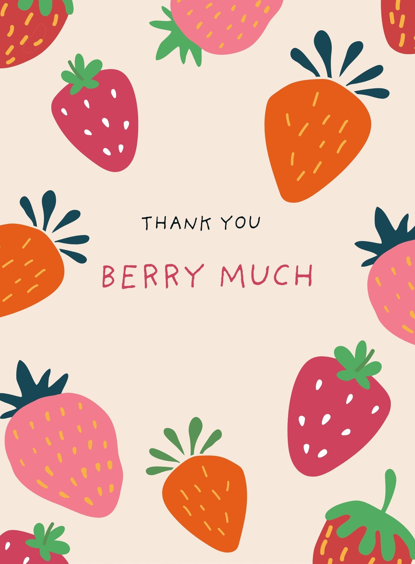 Thank You Teacher