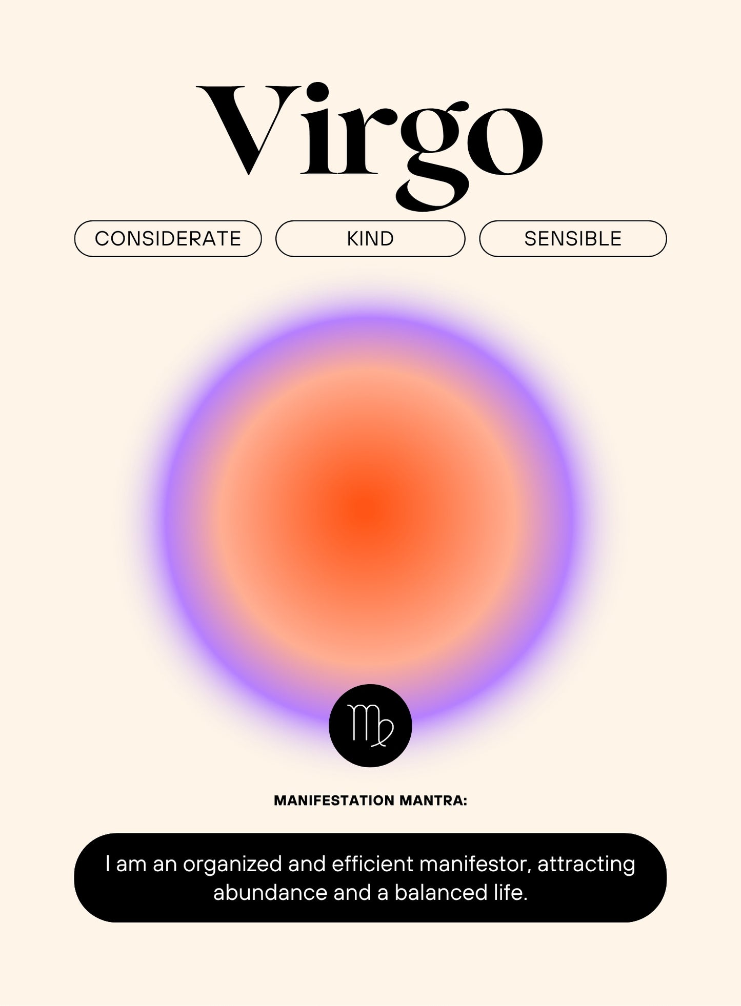 Virgo