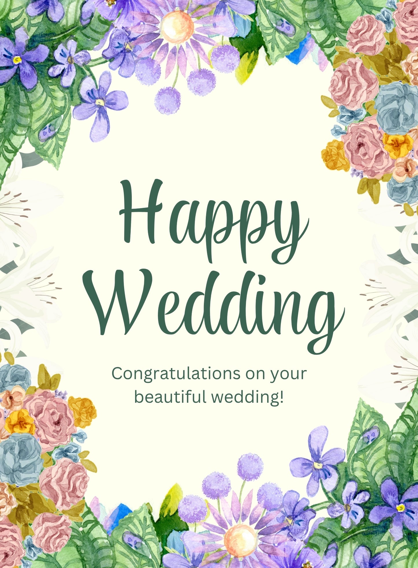 Wedding